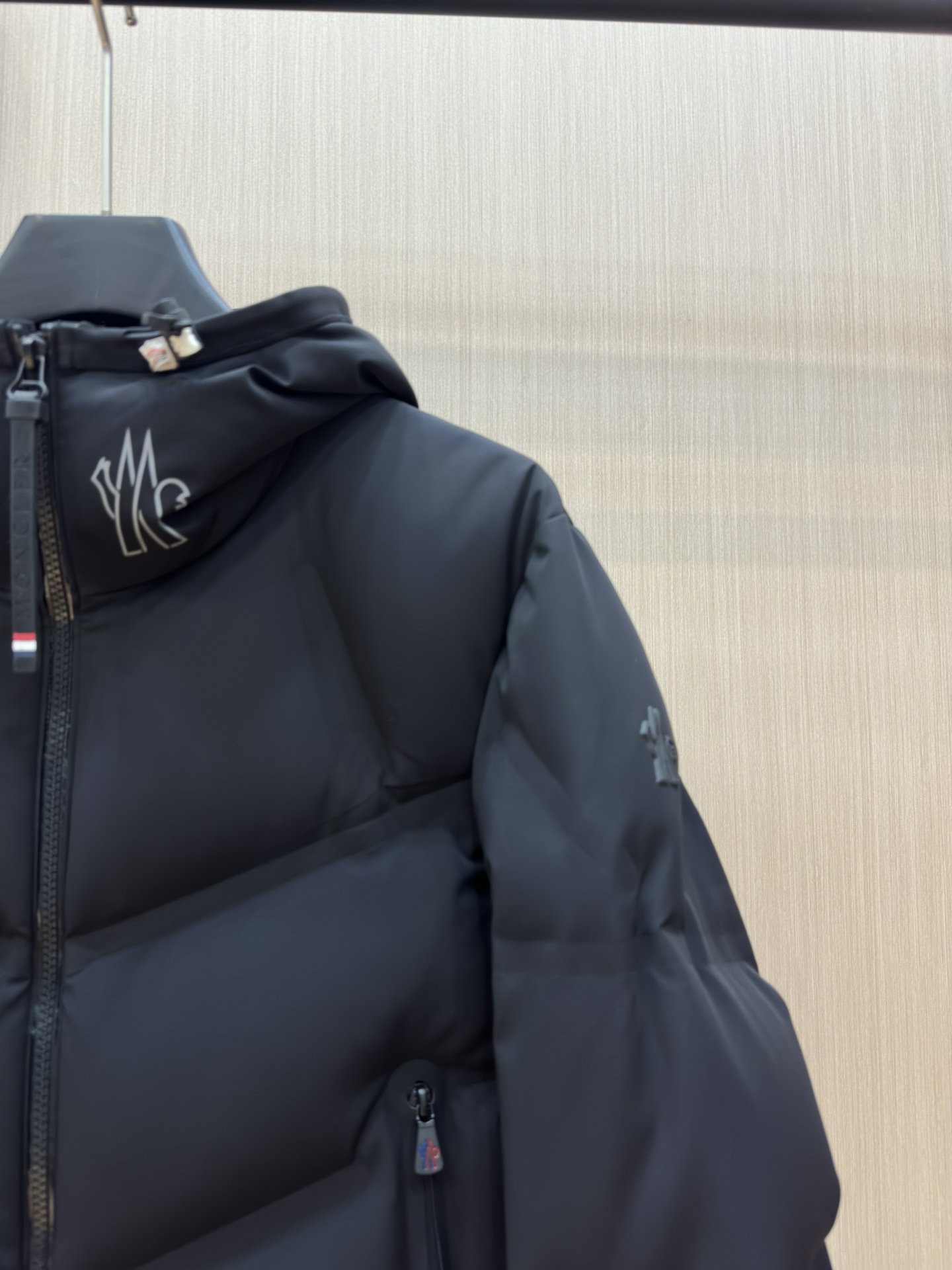 Moncler Down Jackets